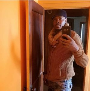 Meet your Posher, Jeff